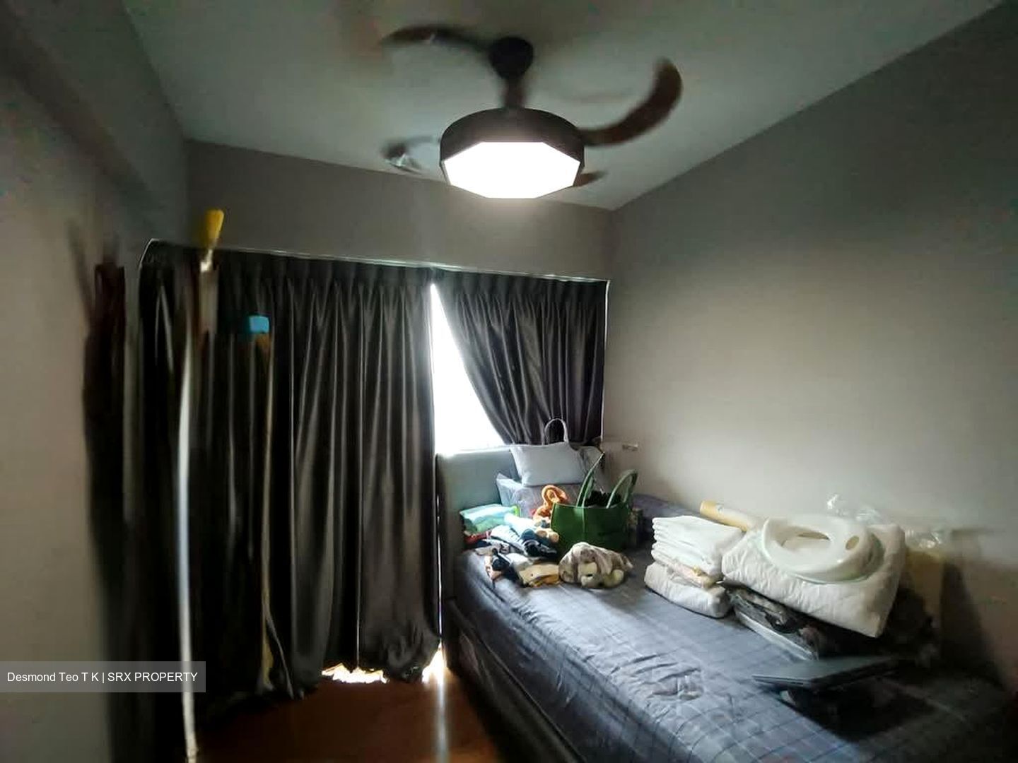 Kingsford Waterbay (D19), Apartment #548128791